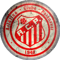 Logo Atlético Clube Paranavaí